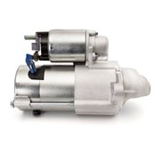 PERKINS U5MK8260 STATER MOTOR 12V 2KW 9T 185086600 0001109035 GENUINE