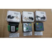 MANUAL START 701MS KEY START ENGINE 0810-006-06 CONTROL 701 MS 701-MS