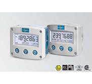 FLUIDWELL Intermediate Flow rate Indicators / F103 / F110 / F111 