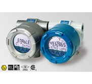 FLUIDWELL E490 Explosion proof - Multi-Purpose Indicator