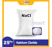 Garam Industri Non Iodium 25 kg garam non iodium
