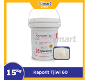 AGEN KAPORIT BUBUK KAPORIT TJIWI KIMIA 60% @15KG
