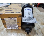 PERKINS 4461490 PRE FUEL FILTER ASSEMBLY 4461492 - GENUINE