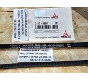 DEUTZ 0117 9988 0117-9988 01179988 AV10X1025LA 0118-2053 01182053
