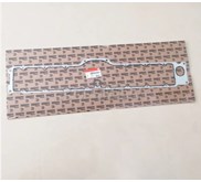 CUMMINS 3682789 3104232 OIL COOLER GASKET 4955592 3680712 - ISX QSX
