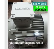 Siemens Electric Motor PT. Duta Makmur Jakarta