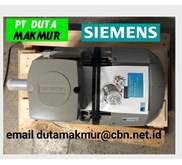 Siemens Electric Motor PT. Duta Makmur
