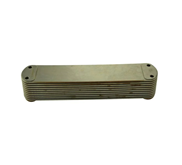 CUMMINS 4059460 4965870 OIL COOLER 4059252 3680595 - ISX QSX