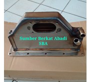 CUMMINS 3919805 3910281 3903387 AFTERCOOLER 4941637 5262610