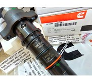 CUMMINS 3087587 INJECTOR - KTA19 QSK19 3087587