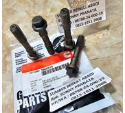 CUMMINS 3900919 CONNECTING ROD CAP SCREW