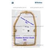PERKINS SE478F SEAL ROCKER GASKET COVER SE478D - SE478C - SE478 - ASLI