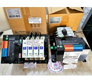 SMARTGEN SGQ N 63A-4P COS SGQ63A ATS SGQ 63A - 4 POLE - GENUINE