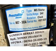 STATER MS7-303A MS7303A MS7 303A MS7-507 MS7-501 MS7501 MOTOR 24V 9KW