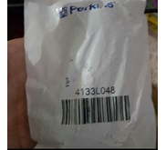 PERKINS 4133L048 WATER CONNECTION - GENUINE