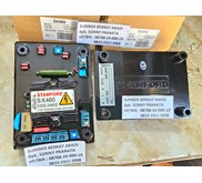 AVR SX460 SX 460 SX-460 LOGO STAMFORDD