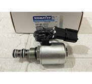 KOMATSU 20Y-60-22121 SOLENOID VALVE 20Y6022121 20Y 60 22121