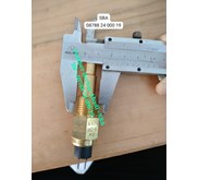 VDO SWITCH WATER TEMPERATURE SENSOR 120C DRAT 17MM WATER SENDER SUHU