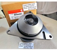 CUMMINS 3802975 3929614 WATER PUMP 3800976 3802479