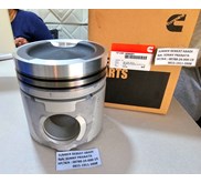 CUMMINS 3096681 PISTON ONLY 3631245 220914 - KTA19 QSK38