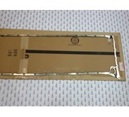 CUMMINS 4371877 OIL PAN GASKET 4000595 3081611 - KT19 QSK19