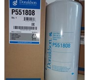 DONALDSON P551808 P55-1808 LUBE FILTER 85114070 IR-1808 IR1808 4587260