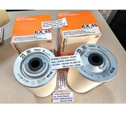 MAHLE KX 45 MAHLE KX45 FUEL FILTER KX-45 - GENUINE