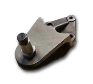 CUMMINS 3041559 3011660 FAN SPINDLE BRACKET 211857 AR10242 AR-10242