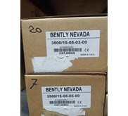 BENTLY NEVADA 3500/15 106M1079-01