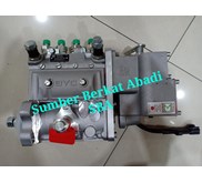 CUMMINS BYC 5262669 FUEL INJECTION PUMP