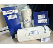 PERKINS 4759205 PRE FUEL FILTER SE429B/4 SE 429B/4 SE429B4 - GENUINE