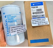 DONALDSON P550106 FUEL WATER FILTER FF105D 79250023 BF7558 202893