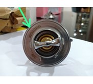 CUMMINS 1306R2-010-B2 THERMOSTAT 82°C 180°F 1306R2010B2 1306R2 010 B2
