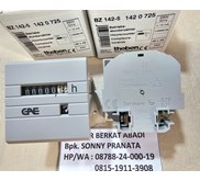 THEBEN BZ 142-5 HOURS COUNTER BZ142-5 GAE BZ-142-5 1420725 142 0 725