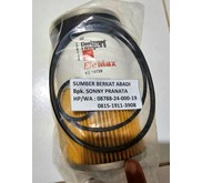 FLEETGUARD FS 19729 FUEL WATER SEPARATOR FILTER FS19729 FS-19729 ASLI