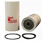 FLEETGUARD FS19590 FUEL WATER SEPARATOR FILTER FS 19590 FS-19590 ASLI