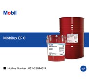 Mobilux EP 0 - Gemuk