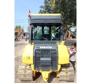 SEWA ALAT BERAT Dozer Komatsu D31PX-22 Tahun 2023