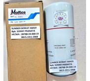 MALTOS 1626 0882 00 OIL FILTER 1626088200 1626-0882-00 MLO-01088200