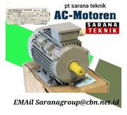 Electric Motor Motoren Made in German