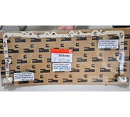 CUMMINS 3073213 OIL PAN 3202259 COVER 3042589 GASKET