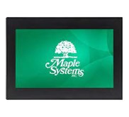 Maple System HMI HMC4101A-M