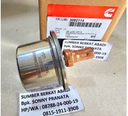 CUMMINS 3092114 3629205 THERMOSTAT 82°C 180°F 4095527 - QSK23 QST30