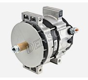 DENSO ALT DAN2002 28V 150A DAN 2002 272-1889 2721889 561-3002 5613002