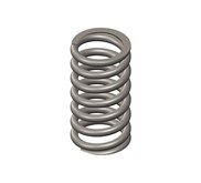 CUMMINS 5316172 VALVE SPRING - 6LTA