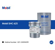 Mobil SHC 625  