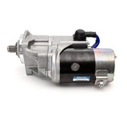PERKINS 2873K406 STARTER MOTOR - GENUINE