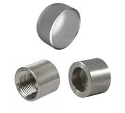 Carbon Steel Pipe Cap