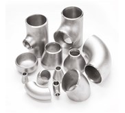 Stainless Steel Buttweld Fittings