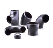 High Yield Carbon Steel Fittings